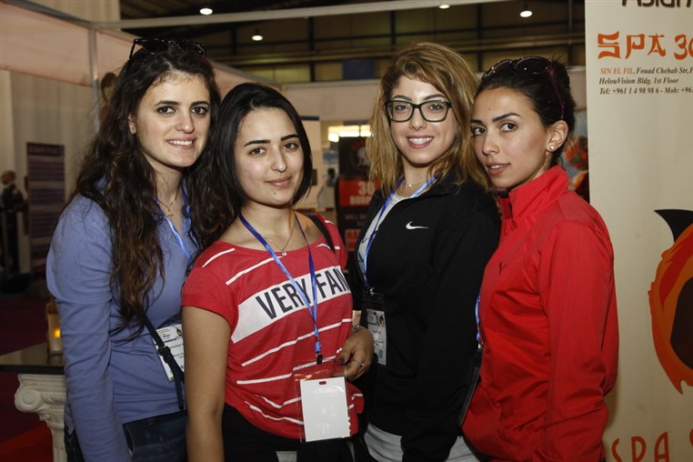 In Shape Fair 2015