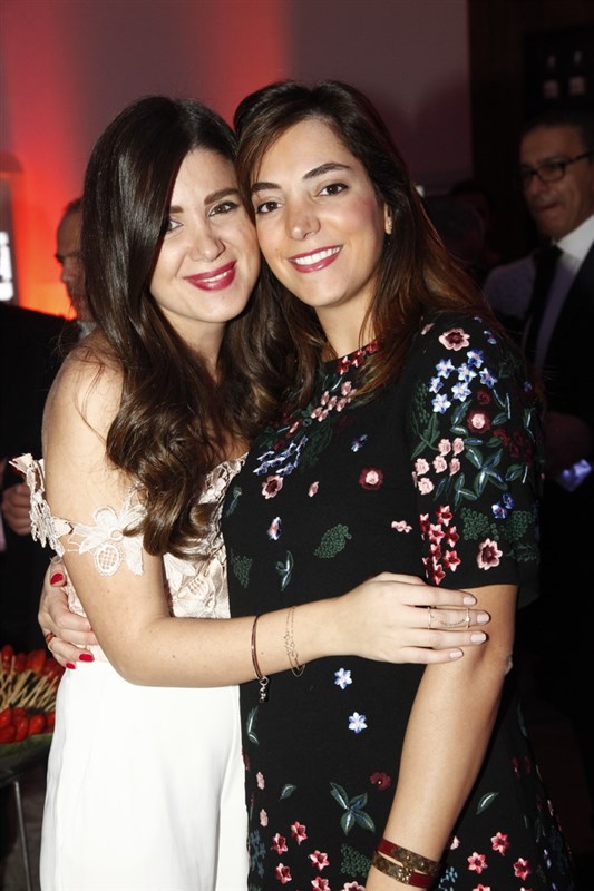 La Mode A Beyrouth 2015 Opening