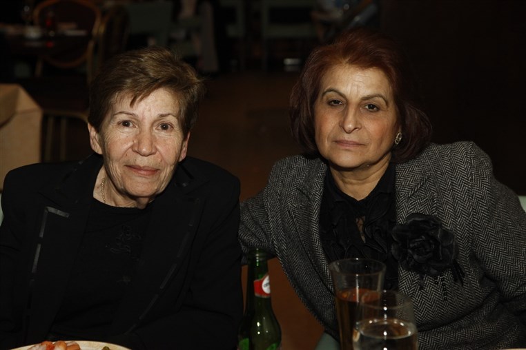 Mother's Day at Mosaic