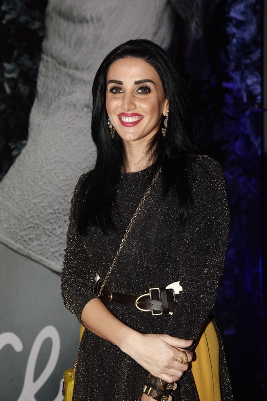 La Mode A Beyrouth 2015 Opening
