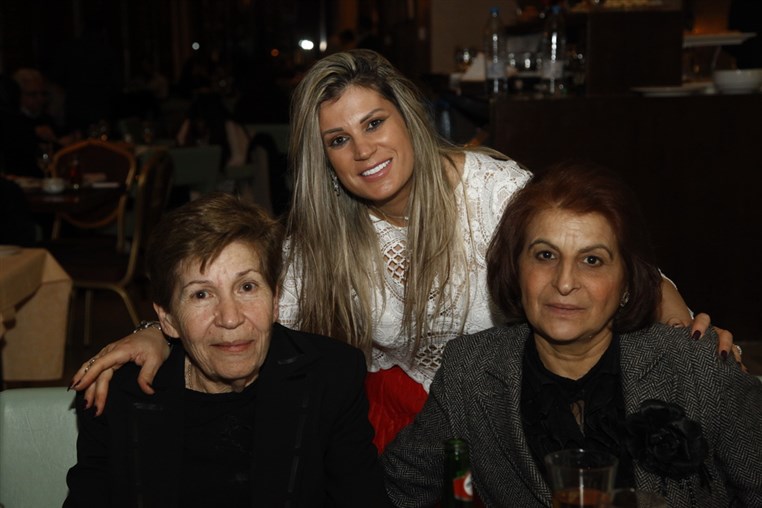 Mother's Day at Mosaic