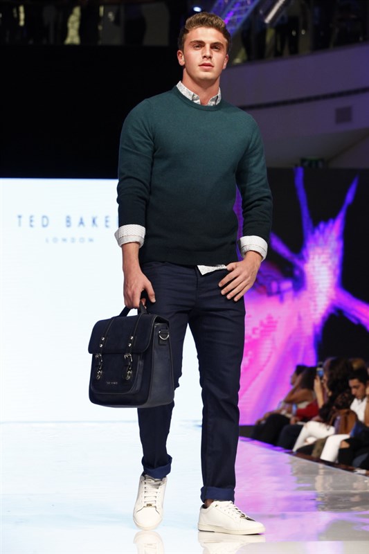 City Centre Beirut Fall Winter Fashion Week 
