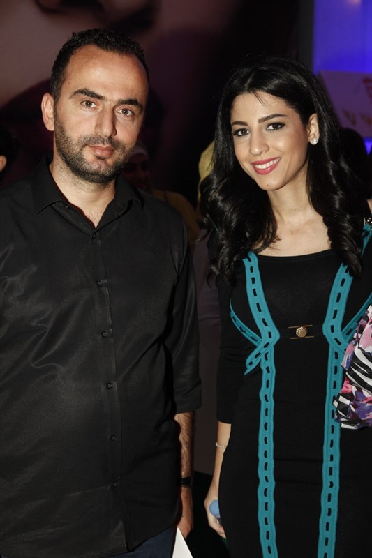 La Mode A Beyrouth 2015 Opening