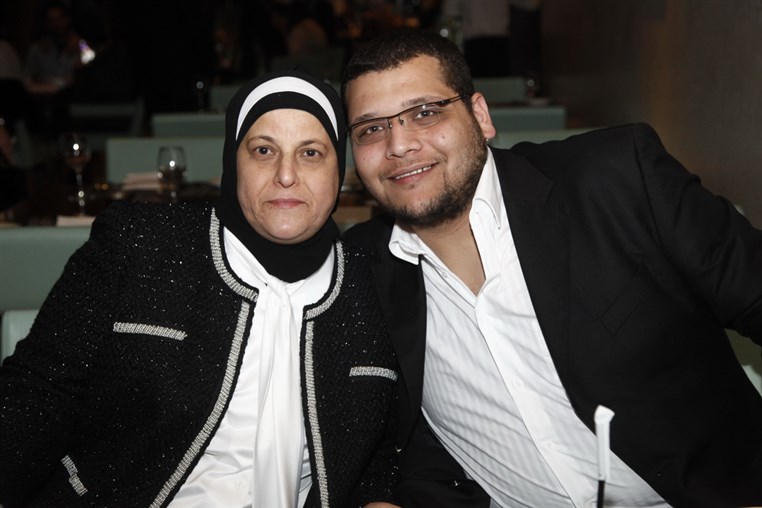 Mother's Day at Mosaic