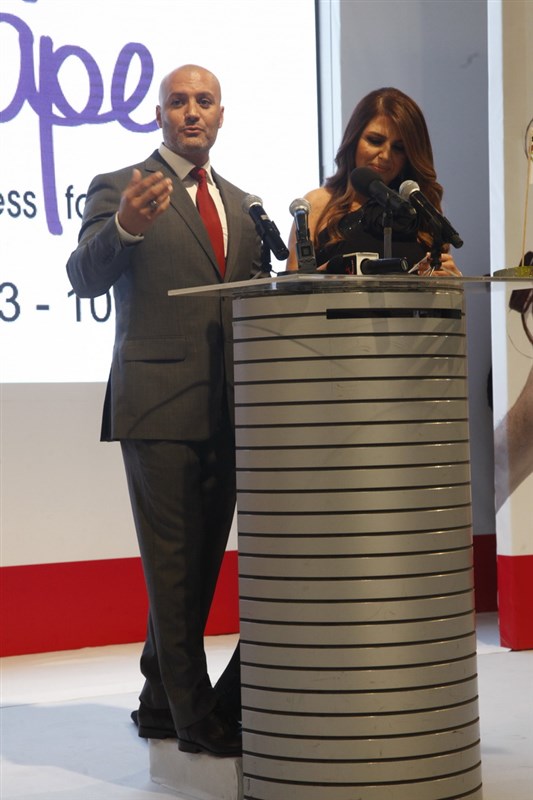 In Shape Fair 2015
