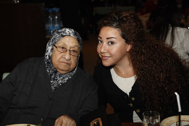 Mother's Day at Mosaic