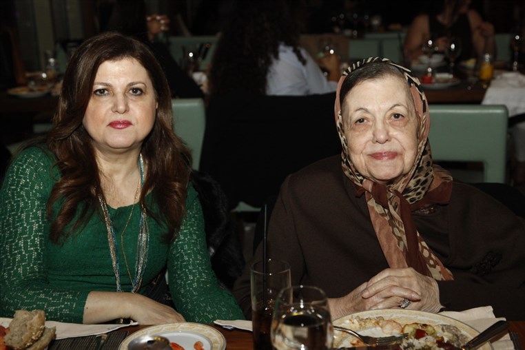 Mother's Day at Mosaic
