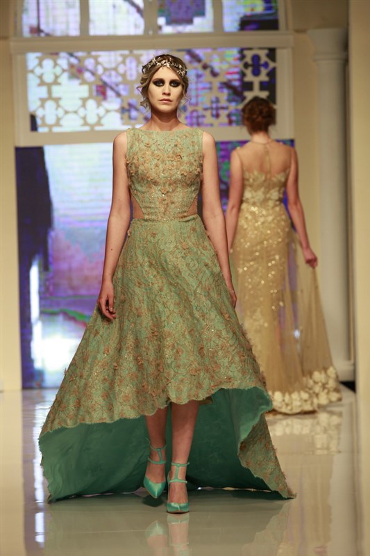 La Mode a Beyrouth 2016 Opening