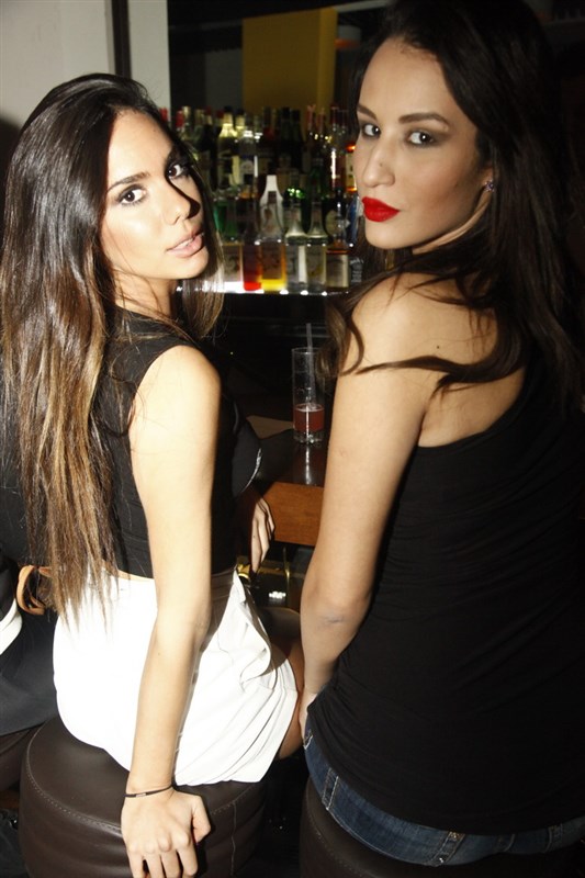 Miss Universe Tourism at Compass Lounge