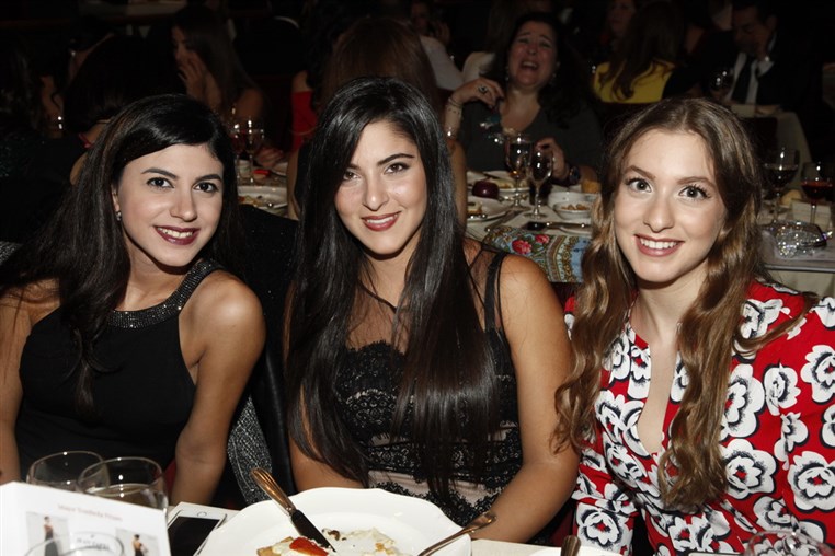 Dialeb 5th Anniversary Gala Dinner