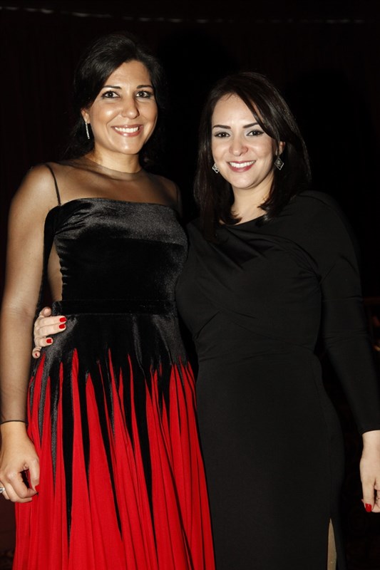 Dialeb 5th Anniversary Gala Dinner