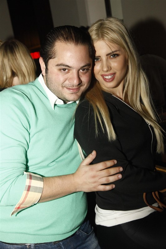 Miss Universe Tourism at Compass Lounge