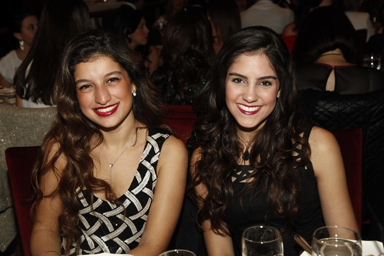 Dialeb 5th Anniversary Gala Dinner