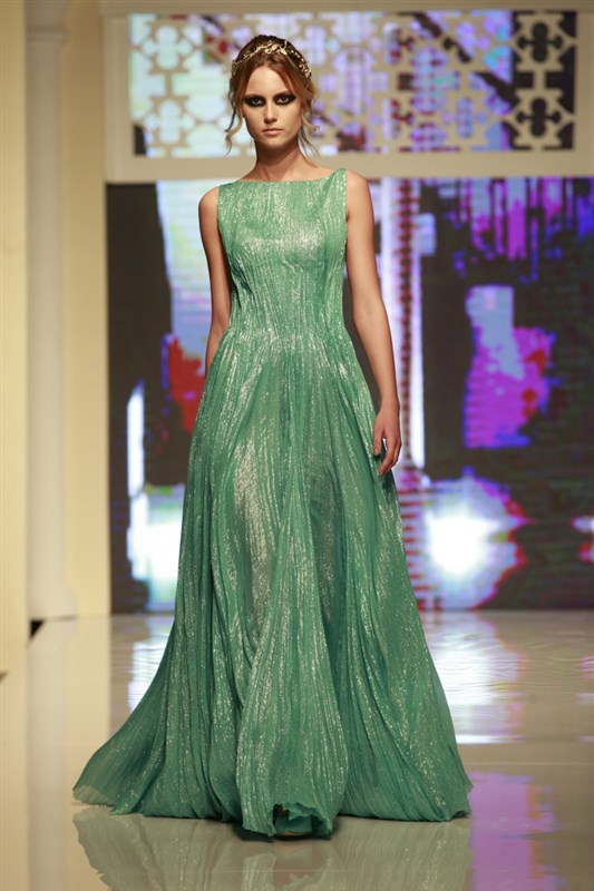 La Mode a Beyrouth 2016 Opening