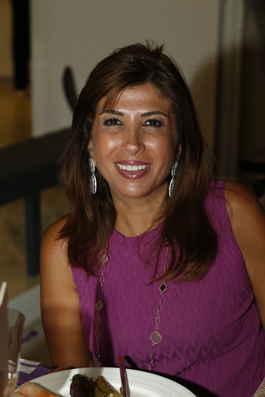 Happy Birthday May Chidiac