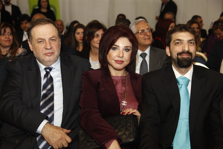 In Shape Fair 2015