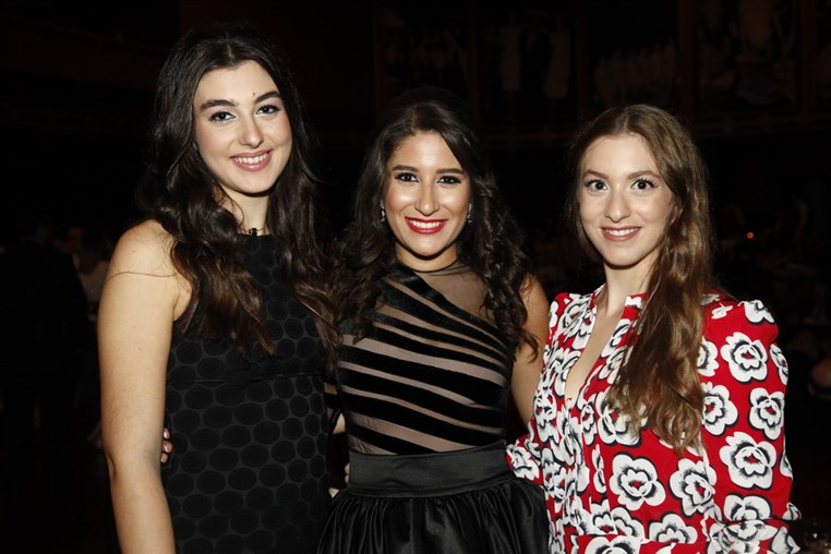 Dialeb 5th Anniversary Gala Dinner