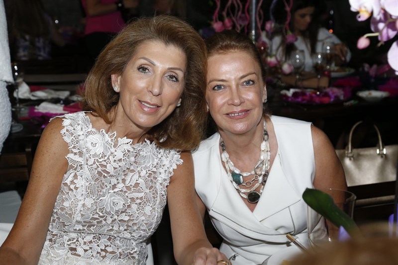 Happy Birthday May Chidiac