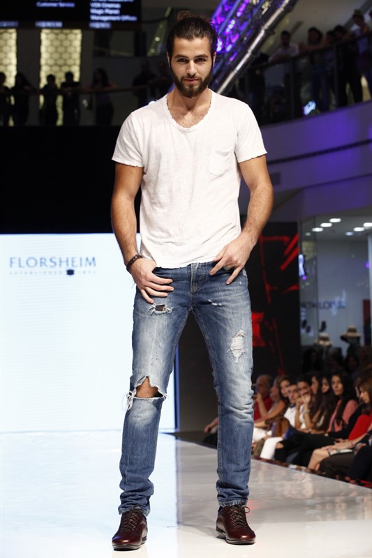City Centre Beirut Fall Winter Fashion Week 