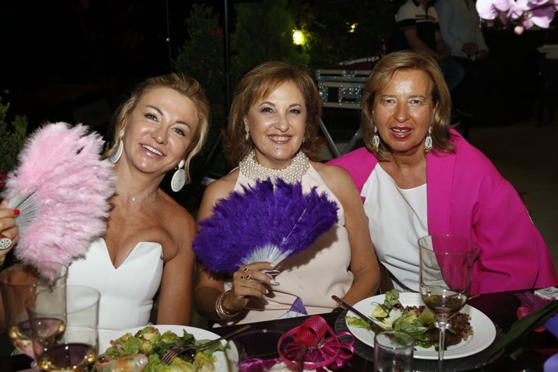Happy Birthday May Chidiac