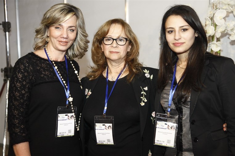 In Shape Fair 2015