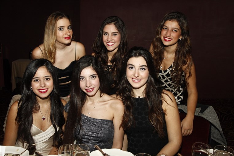 Dialeb 5th Anniversary Gala Dinner