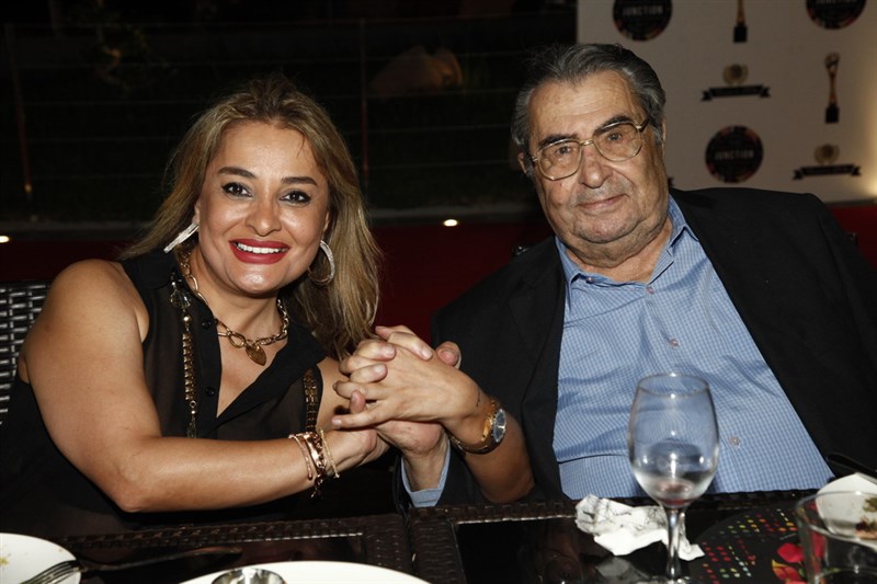 Murex D'or Dinner at Junction