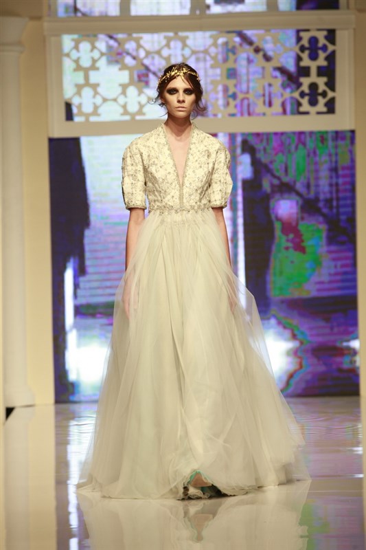 La Mode a Beyrouth 2016 Opening
