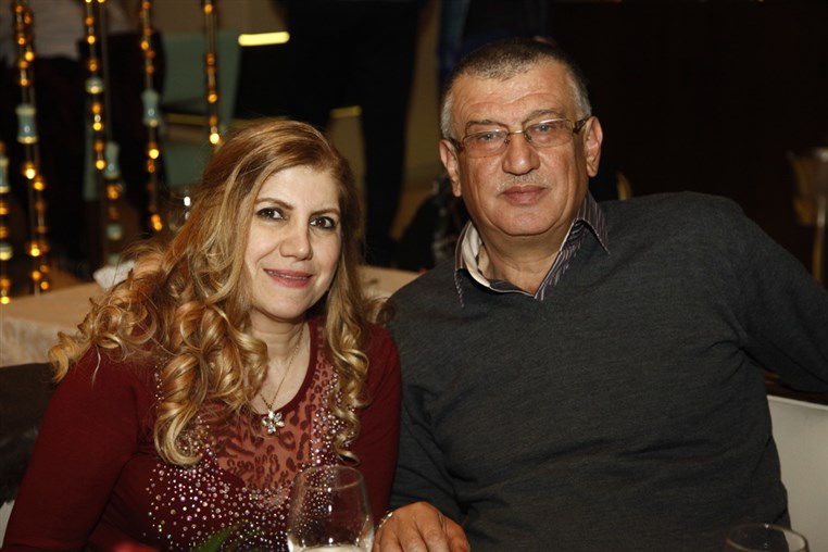 Mother's Day at Mosaic