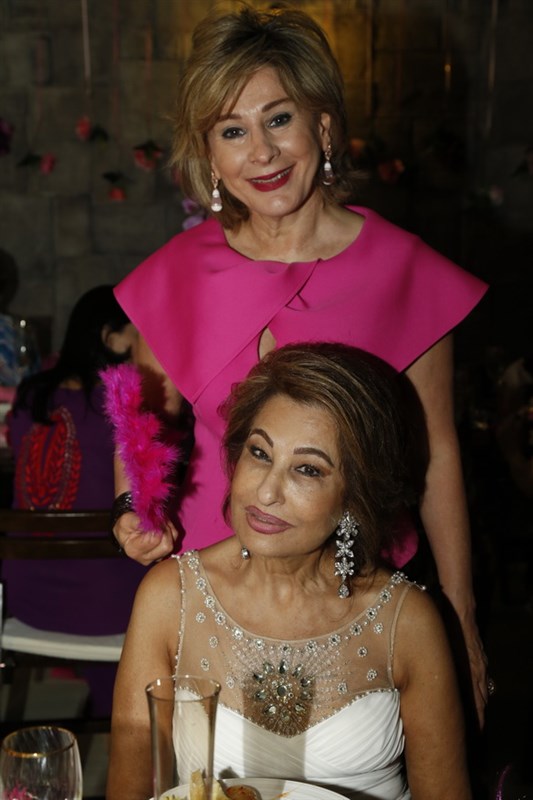 Happy Birthday May Chidiac