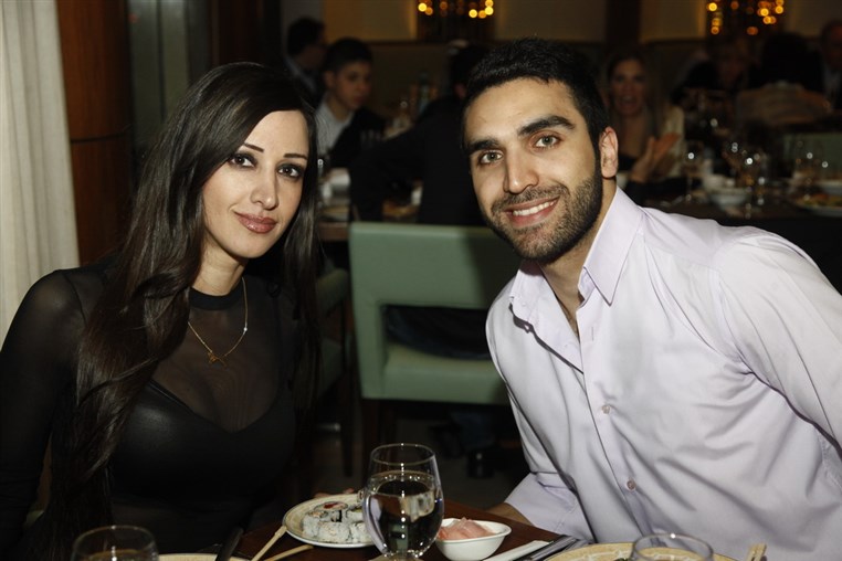 Mother's Day at Mosaic