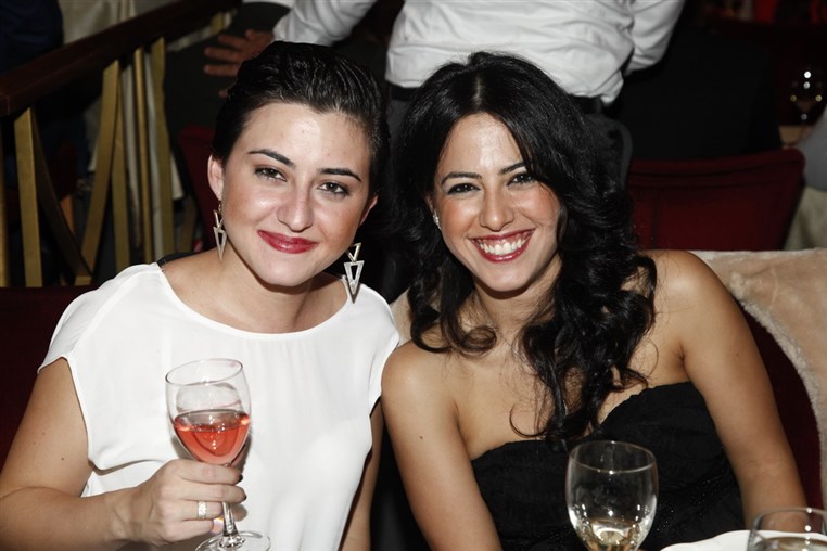 Dialeb 5th Anniversary Gala Dinner