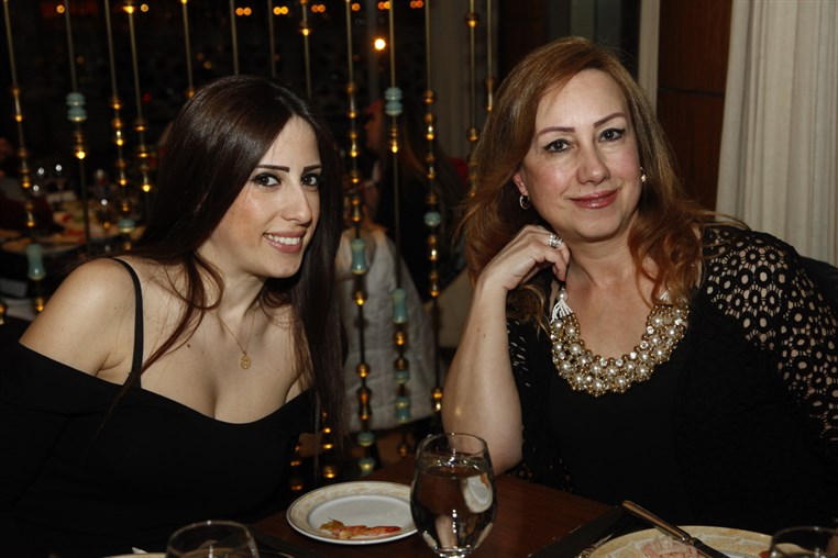 Mother's Day at Mosaic