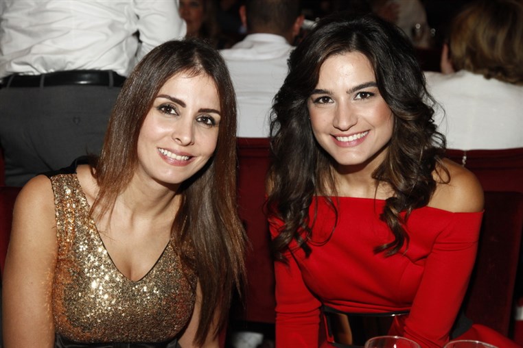 Dialeb 5th Anniversary Gala Dinner