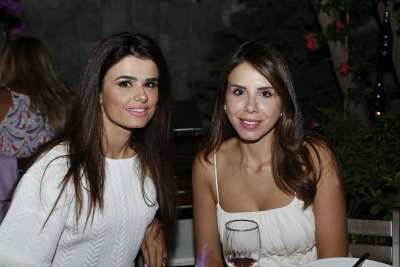 Happy Birthday May Chidiac