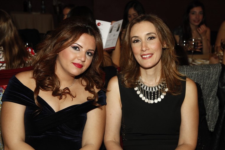 Dialeb 5th Anniversary Gala Dinner