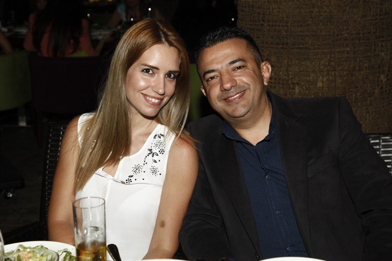 Murex D'or Dinner at Junction
