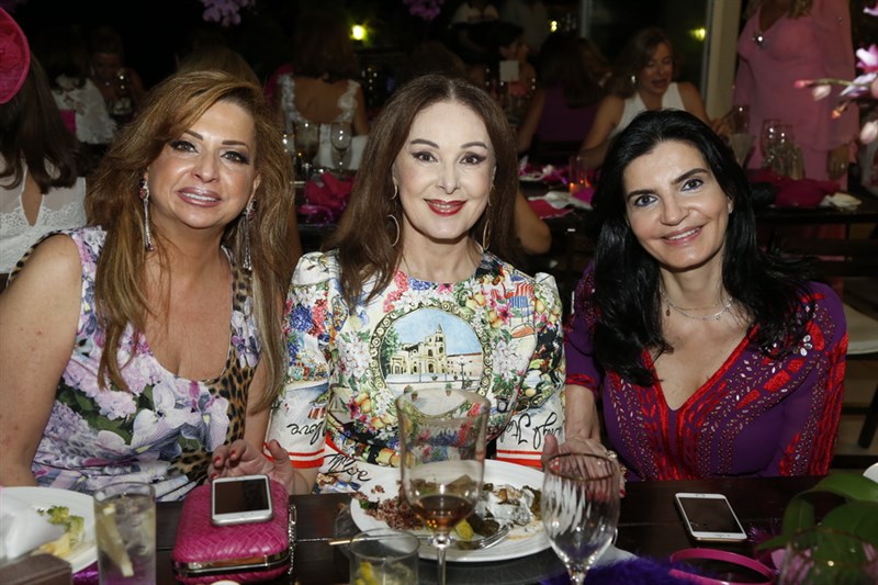Happy Birthday May Chidiac