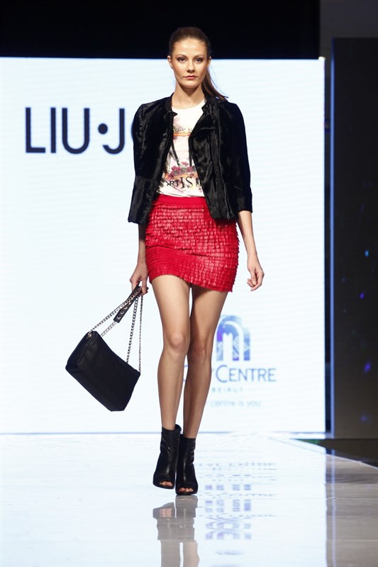 City Centre Beirut Fall Winter Fashion Week 