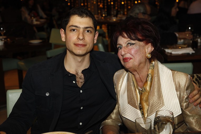 Mother's Day at Mosaic