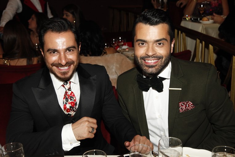 Dialeb 5th Anniversary Gala Dinner