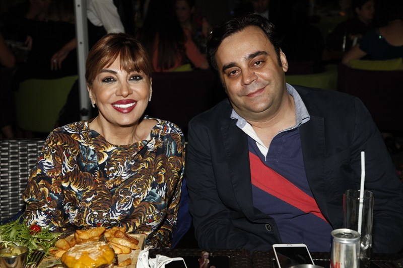 Murex D'or Dinner at Junction