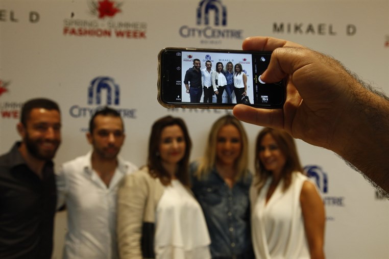 Mikael D Launching of 2015-2016 Collection
