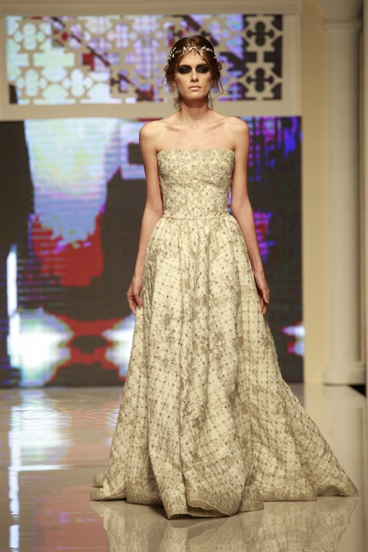 La Mode a Beyrouth 2016 Opening