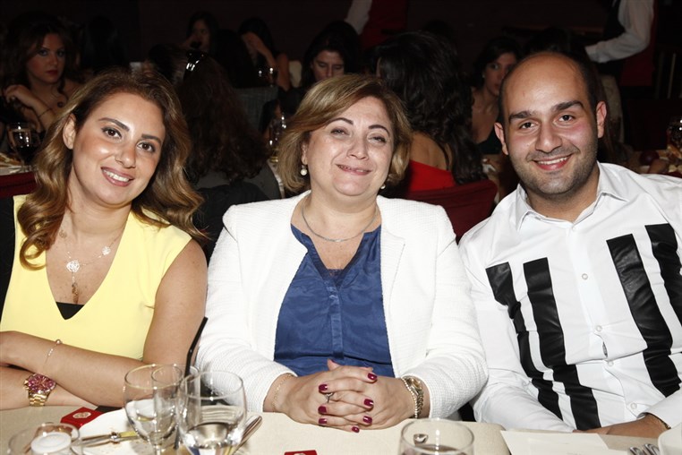Dialeb 5th Anniversary Gala Dinner