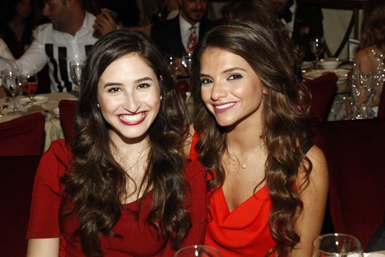 Dialeb 5th Anniversary Gala Dinner