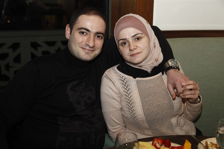 Mother's Day at Mosaic
