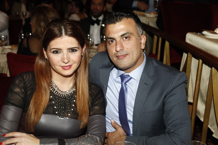 Dialeb 5th Anniversary Gala Dinner