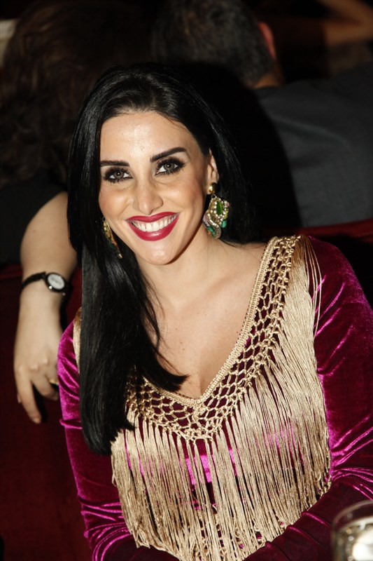 Dialeb 5th Anniversary Gala Dinner