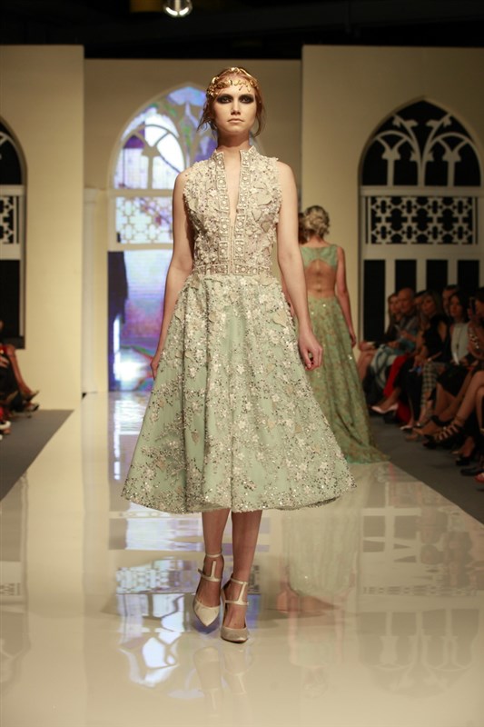 La Mode a Beyrouth 2016 Opening